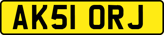 AK51ORJ