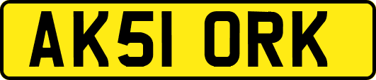 AK51ORK