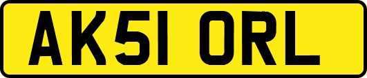 AK51ORL