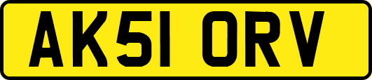 AK51ORV