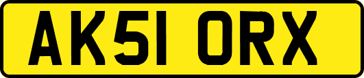 AK51ORX