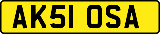 AK51OSA