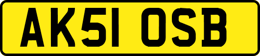 AK51OSB