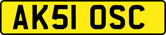 AK51OSC