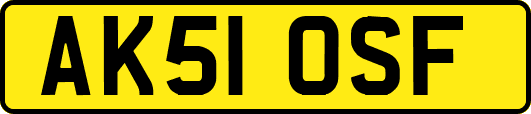 AK51OSF