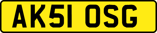 AK51OSG