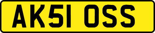 AK51OSS