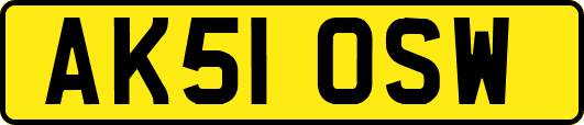 AK51OSW