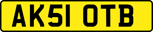 AK51OTB
