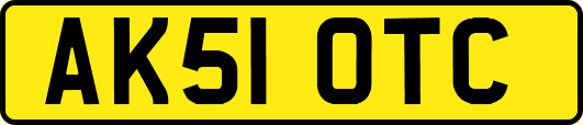 AK51OTC