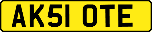 AK51OTE