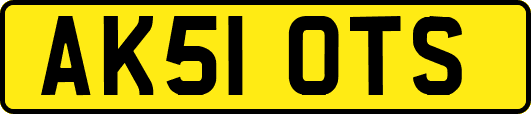 AK51OTS
