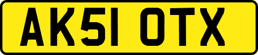 AK51OTX
