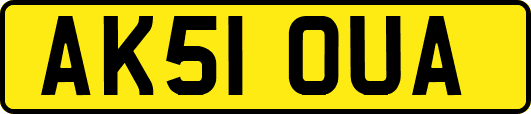 AK51OUA