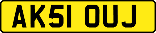 AK51OUJ