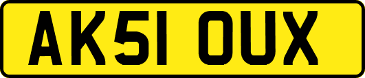 AK51OUX