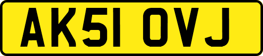 AK51OVJ