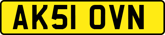 AK51OVN