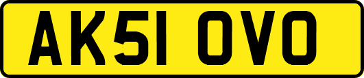 AK51OVO