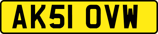 AK51OVW