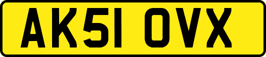AK51OVX