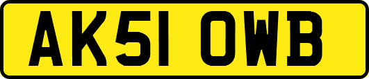 AK51OWB