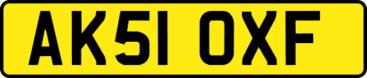 AK51OXF