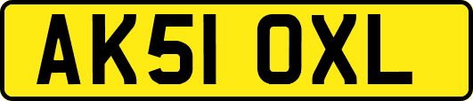 AK51OXL
