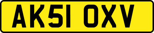 AK51OXV