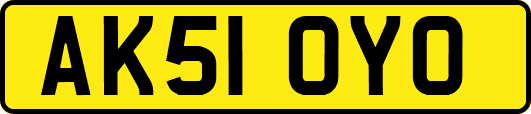 AK51OYO