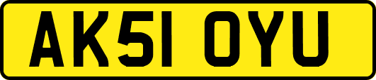 AK51OYU