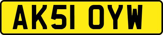 AK51OYW