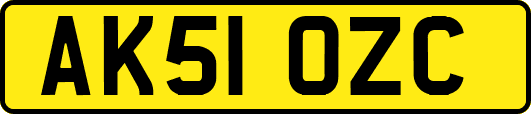 AK51OZC