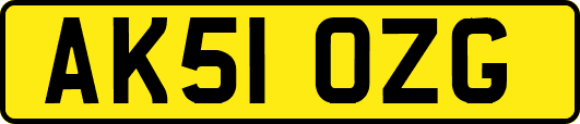 AK51OZG