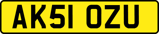 AK51OZU