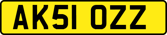 AK51OZZ