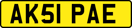 AK51PAE
