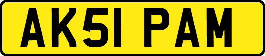 AK51PAM