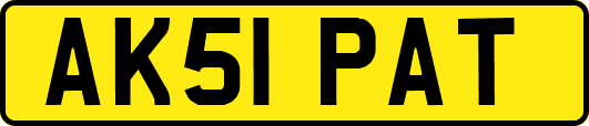 AK51PAT