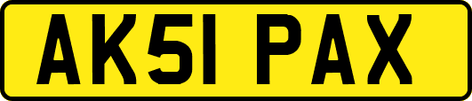 AK51PAX