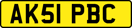 AK51PBC