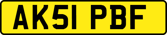 AK51PBF