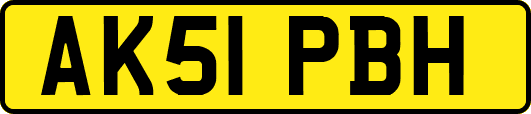 AK51PBH
