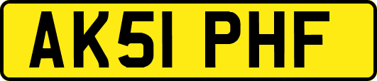 AK51PHF