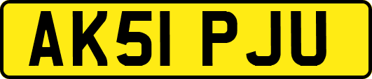 AK51PJU