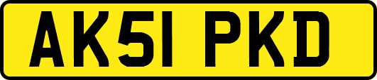 AK51PKD