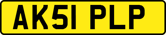 AK51PLP