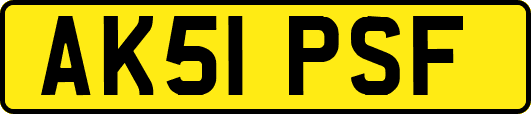 AK51PSF