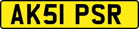 AK51PSR