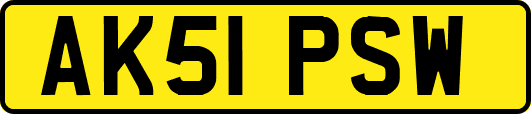 AK51PSW